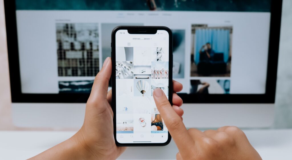 showcase website